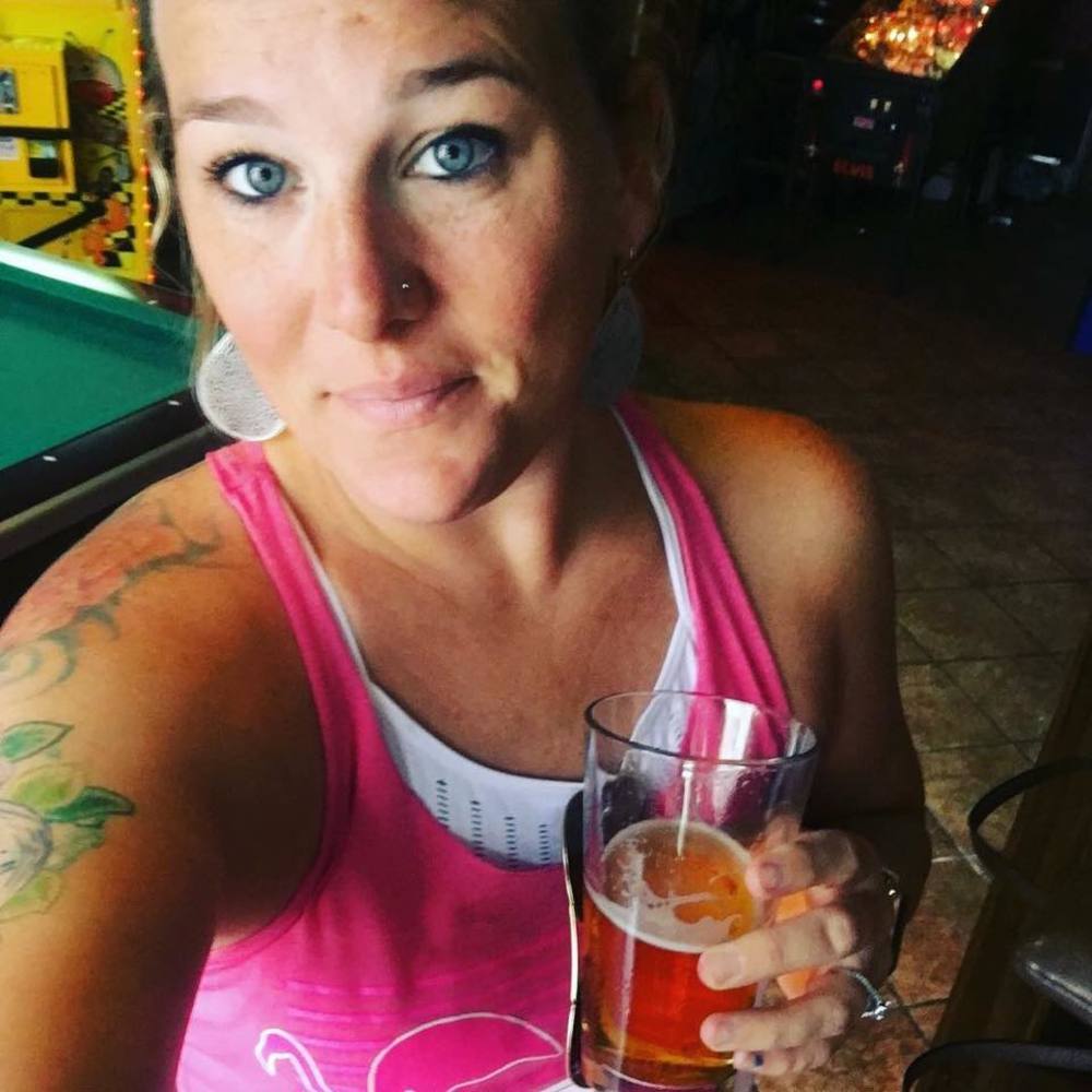 Meet your Posher, Suzanne